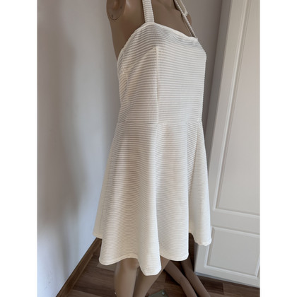 Max & Co Kleid in Weiß
