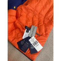 Polo Ralph Lauren Jacke/Mantel in Blau