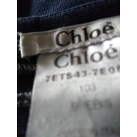 Chloé Vestito di blu