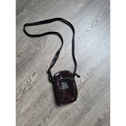 Urban Outfitters Shoulder bag in Brown