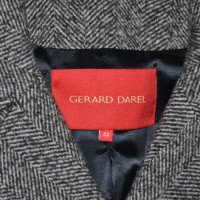 Autres marques Gerard Darel - manteau en laine
