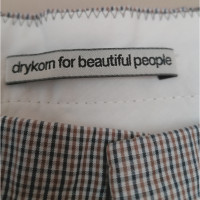 Drykorn Trousers Cotton