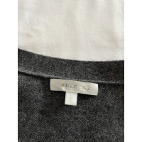 Paule Ka Knitwear Cashmere in Grey