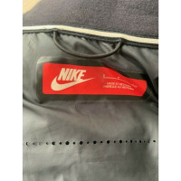 Nike Jacket/Coat Cotton in Black