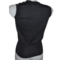 Céline Vest made of wool/cashmere/silk