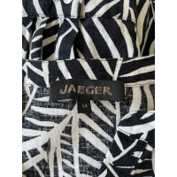 Jaeger Top Linen
