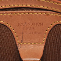 Louis Vuitton "Ellipse PM Monogram Canvas"