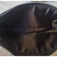 Guess Handbag Cotton in Black