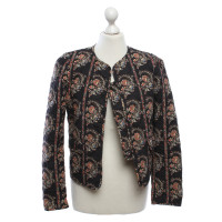 Isabel Marant Etoile Jacket with pattern