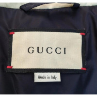Gucci Jacket/Coat in White