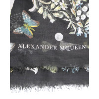 Alexander McQueen Pendant Silk
