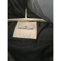 Moncler Jacket/Coat in Grey