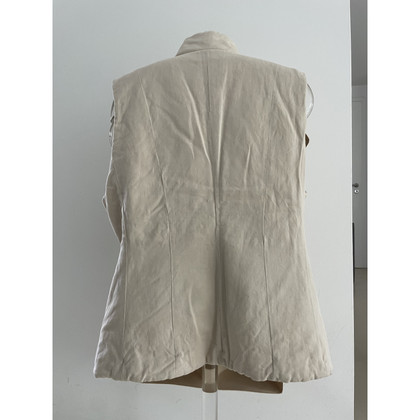 Airfield Jacket/Coat Cotton in Beige