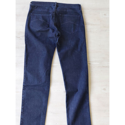 Armani Exchange Jeans Denim in Blauw