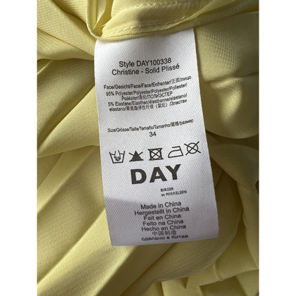 Day Birger & Mikkelsen Dress in Yellow