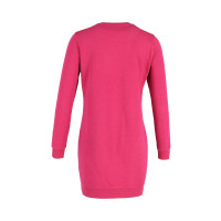 Kenzo Dress Cotton in Pink