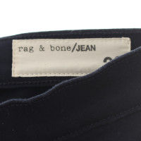 Rag & Bone Jeans "Pantacollant"