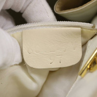 Bally Shoulder bag Leather in Beige