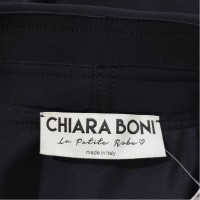 Chiara Boni La Petite Robe Suit in Zwart