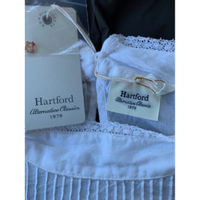 Hartford Capispalla in Cotone in Bianco