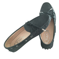 Tod's Tod's Loafers Black