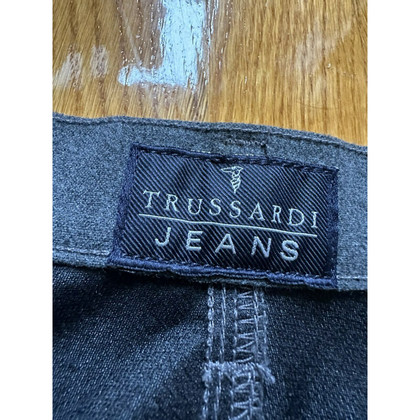 Trussardi Trousers in Grey