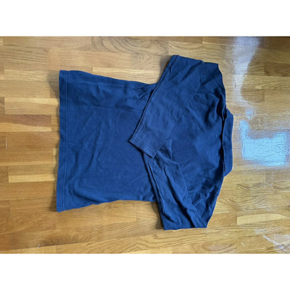 Scapa Bovenkleding Katoen in Blauw