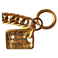 Chanel Bracelet à mailles Chanel