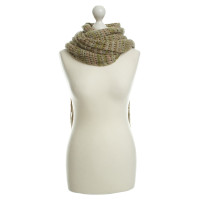 Missoni Knit scarf