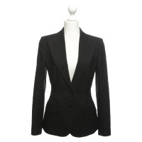 Dolce & Gabbana Blazer in Zwart