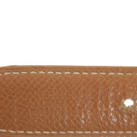 Hermès Reversible Belt Leather
