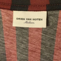 Dries Van Noten maglia maniche lunghe
