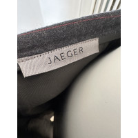 Jaeger Skirt Wool