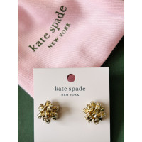 Kate Spade Ohrring in Gold