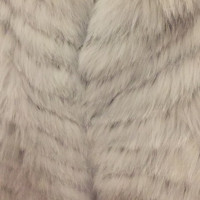 Other Designer Fur extreme - blue Fox vest 