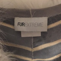 Other Designer Fur extreme - blue Fox vest 