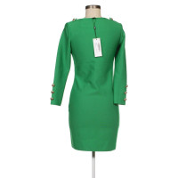 Karen Millen Vestito in Verde