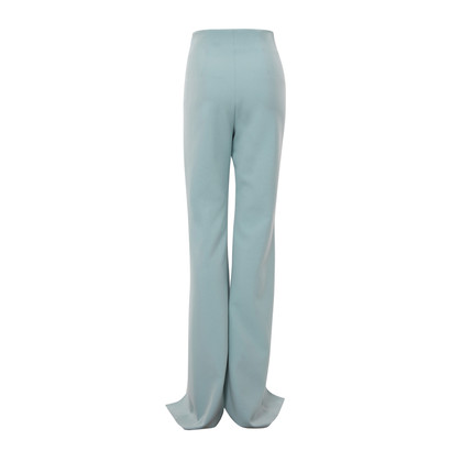 Genny Trousers in Turquoise