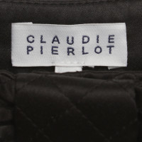Claudie Pierlot Elegant pants with bow