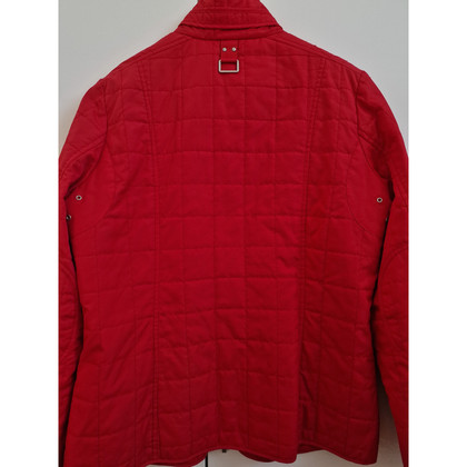 Lina Brax Jacket/Coat in Red