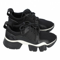 Givenchy Chaussures de sport en Noir