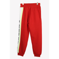 Iceberg Trousers Cotton in Red