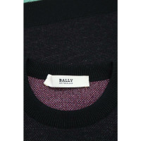 Bally Knitwear Wool