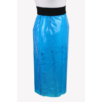No. 21 Skirt in Blue