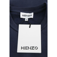 Kenzo Knitwear Cotton in Blue