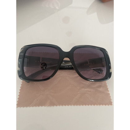 Longchamp Sunglasses in Black