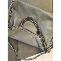 Stella McCartney Falabella Leather in Grey