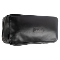 Gianfranco Ferré Bag/Purse Leather in Black