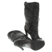 Barbara Bui Boots in zwart