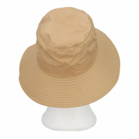 Hermès Hat/Cap in Brown